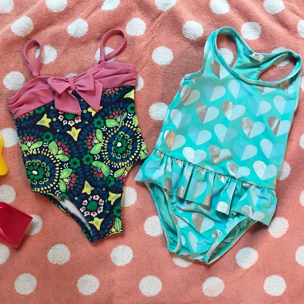 GAP Swimsuit Bundle 🐠